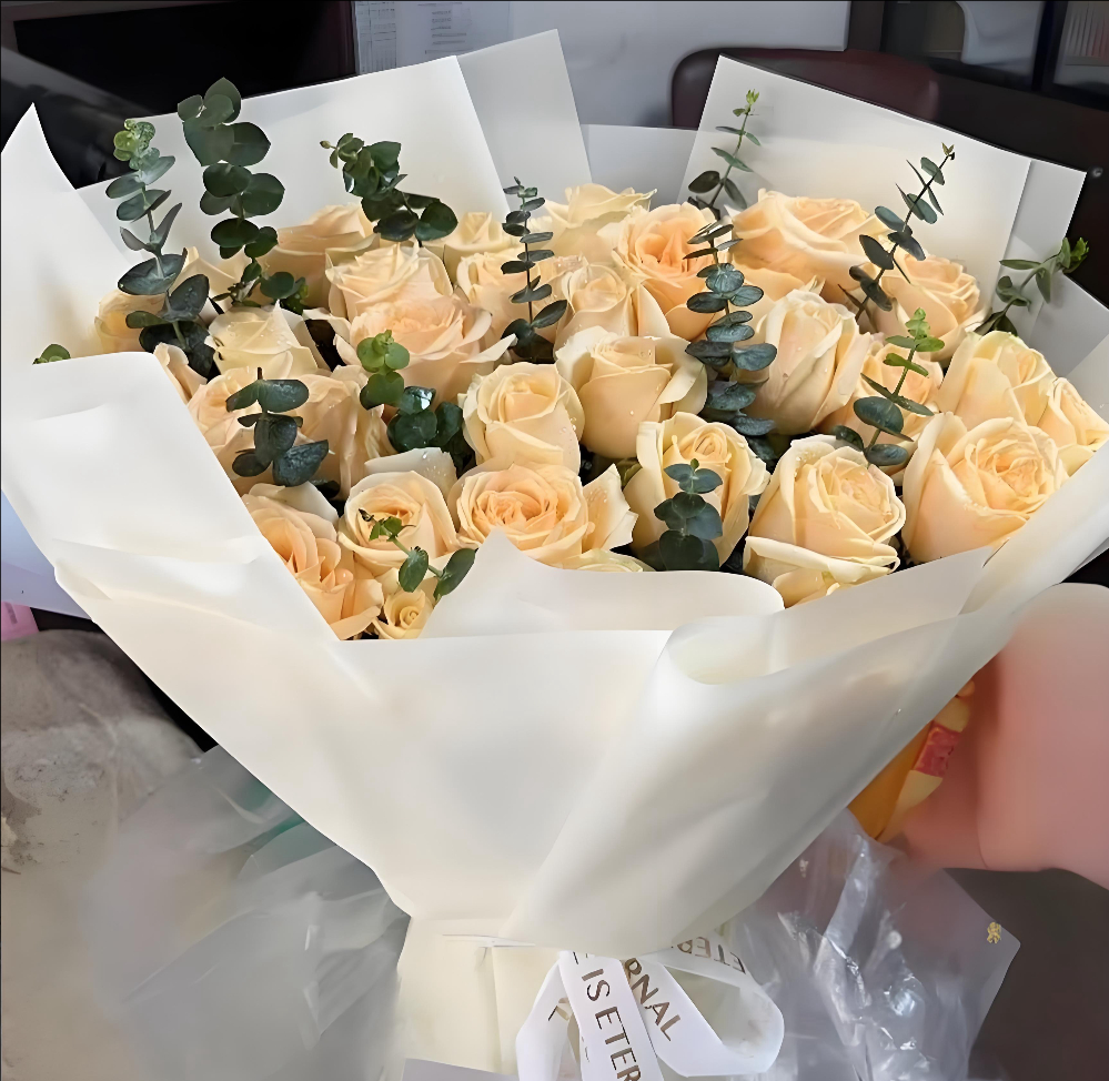 绵阳江油市花店